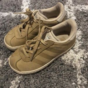 Kids Adidas Sneakers